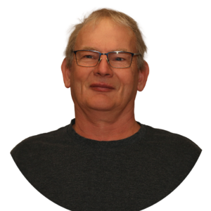 Jim Linthorne
