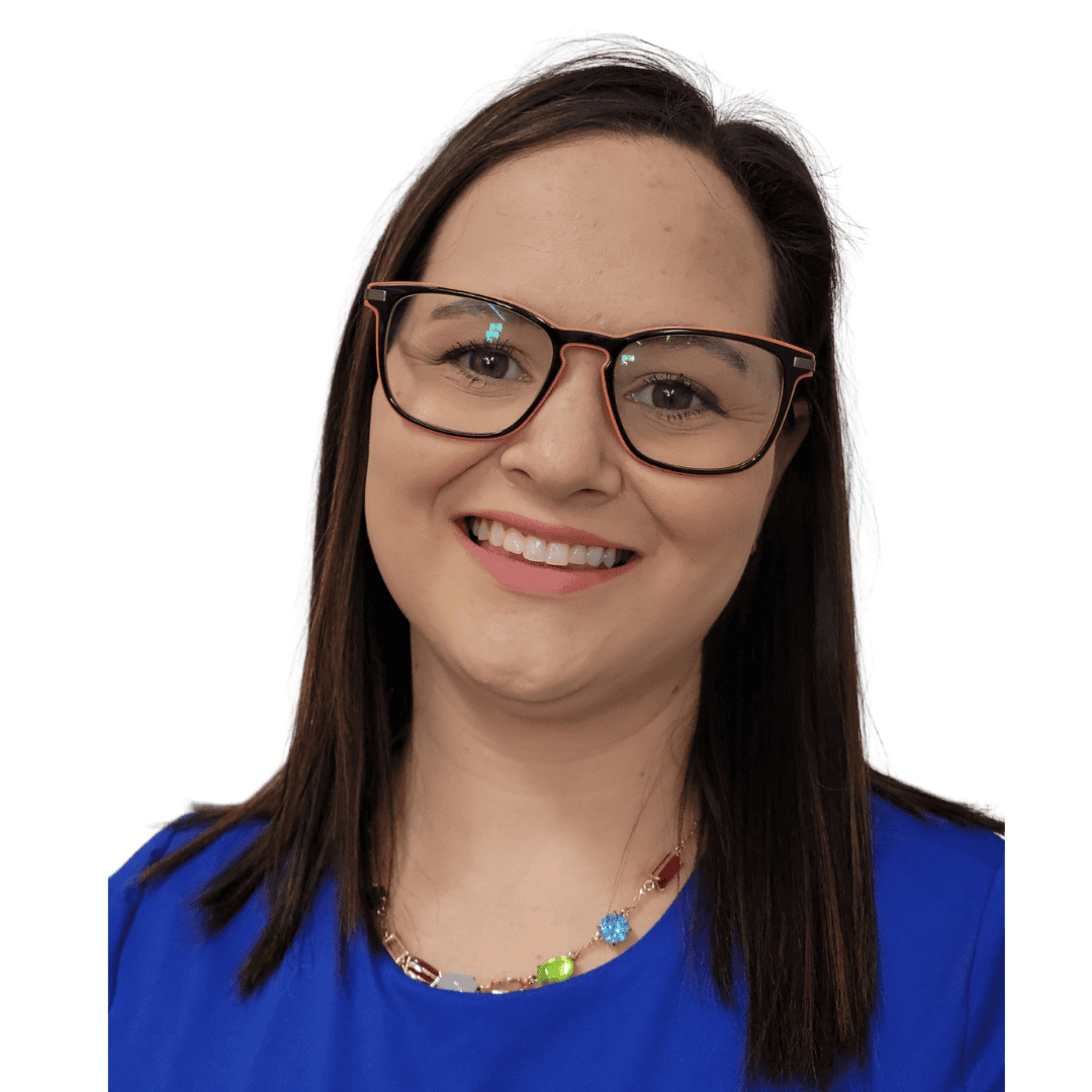 Maria MacIntosh